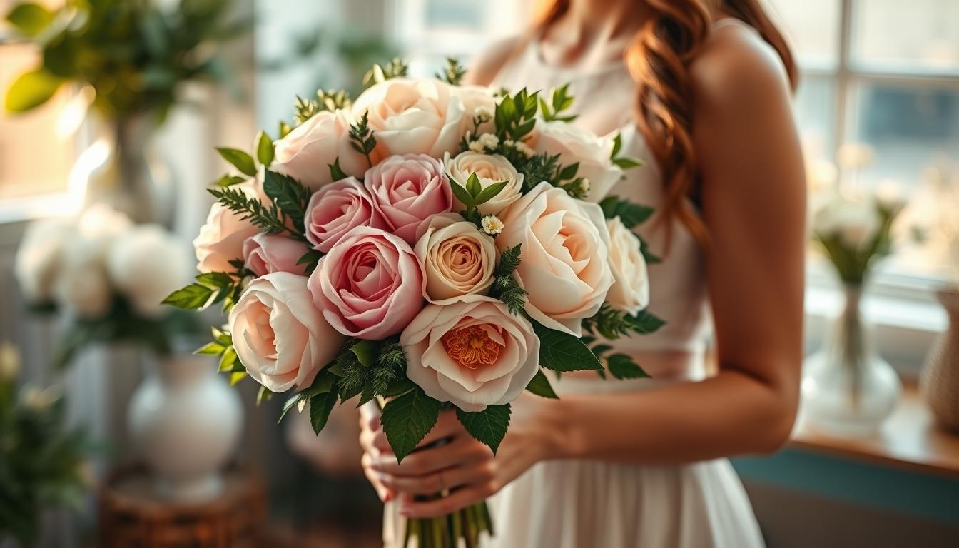 Trends in modern floral design